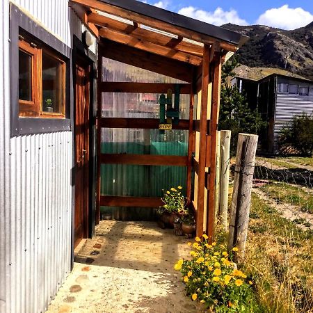 Los Neneos Chalten El Chalten Ngoại thất bức ảnh